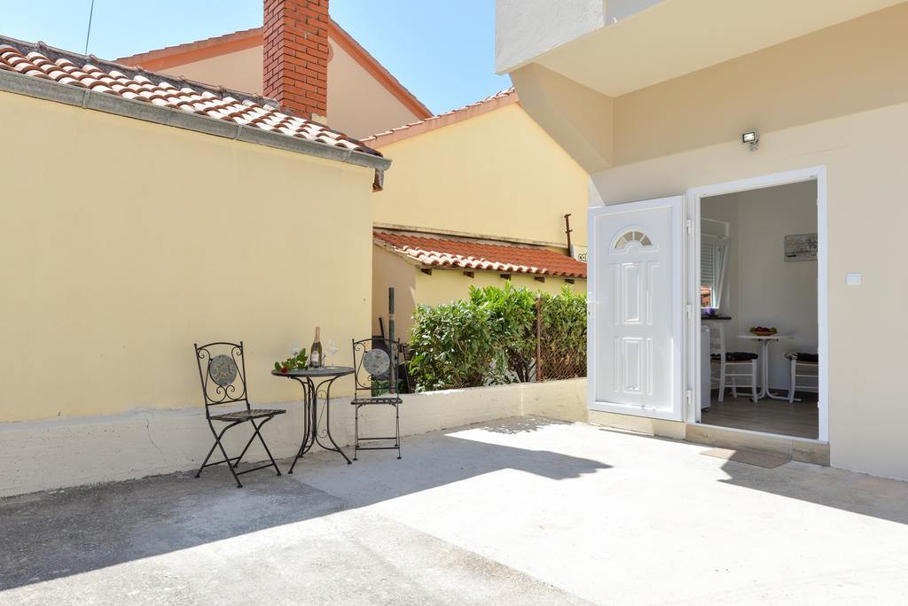 Apartments La Vita Zadar Ruang foto