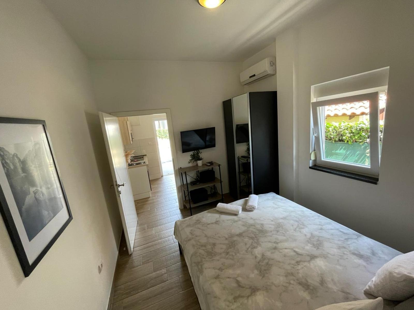 Apartments La Vita Zadar Bagian luar foto