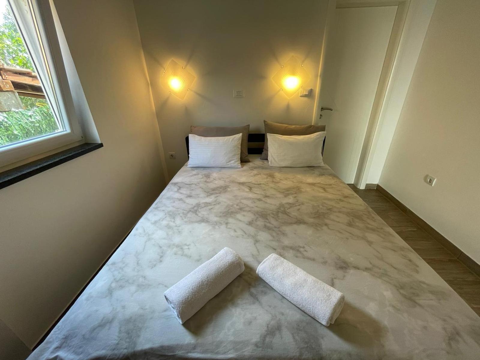 Apartments La Vita Zadar Bagian luar foto
