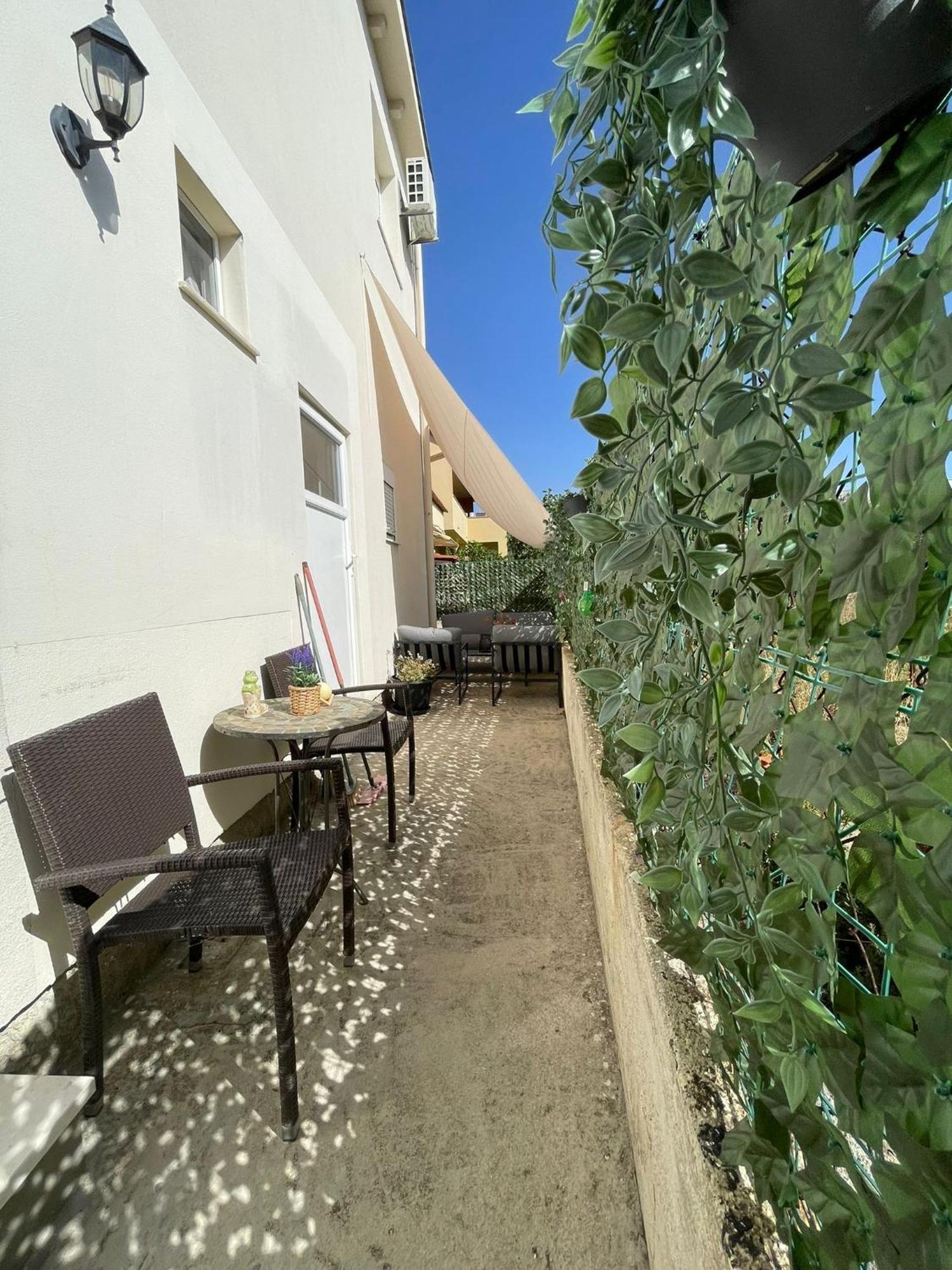 Apartments La Vita Zadar Bagian luar foto