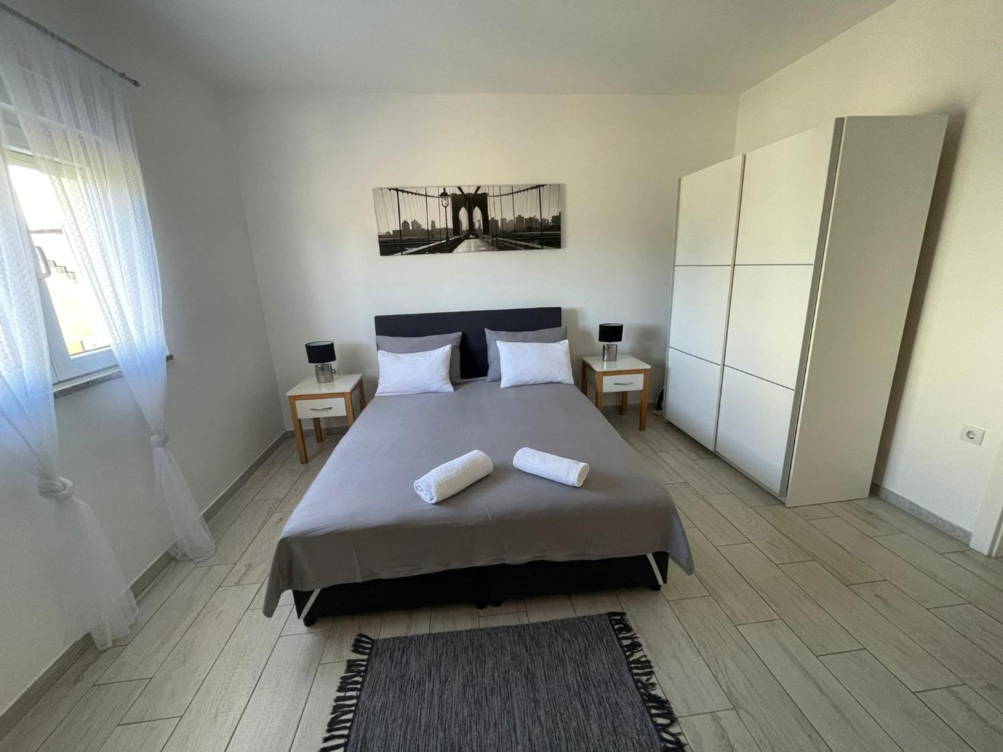 Apartments La Vita Zadar Bagian luar foto