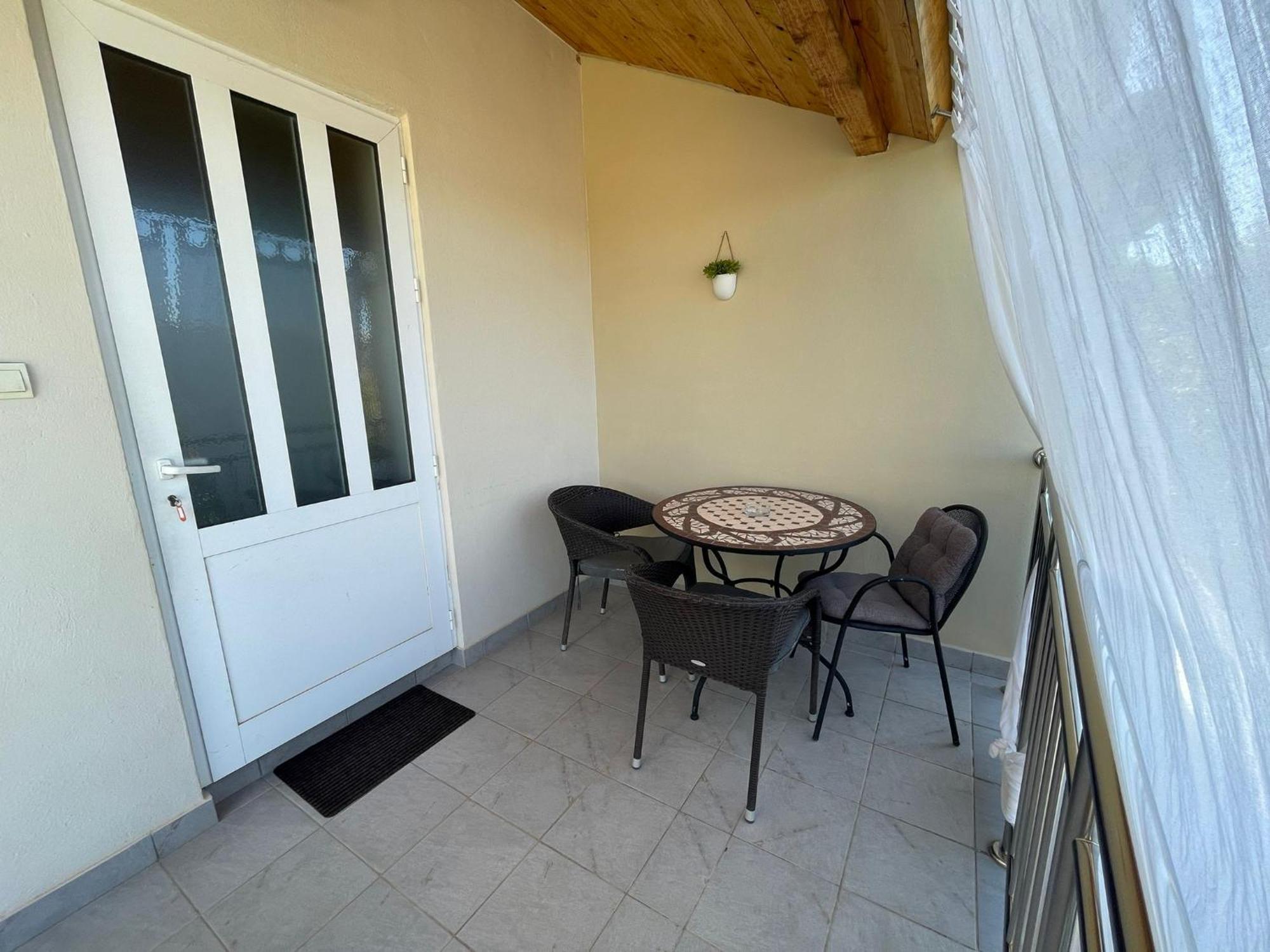Apartments La Vita Zadar Bagian luar foto